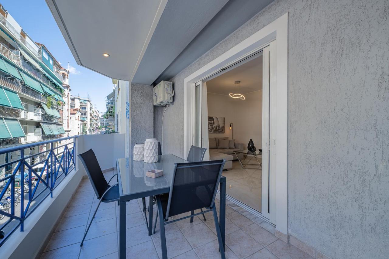 Acropolis Cozy Apartments Atene Esterno foto