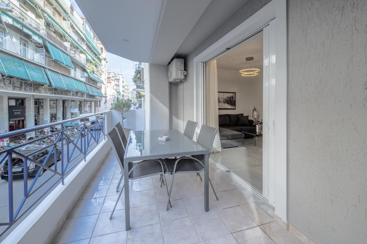 Acropolis Cozy Apartments Atene Esterno foto